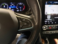 Renault Mégane vaihtoauto