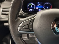 Renault Mégane vaihtoauto