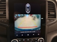 Renault Mégane vaihtoauto