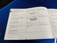 Renault Mégane vaihtoauto