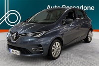 Renault Zoe vaihtoauto