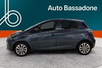 Renault Zoe vaihtoauto