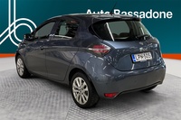 Renault Zoe vaihtoauto
