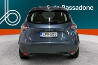 Renault Zoe vaihtoauto