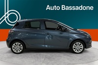 Renault Zoe vaihtoauto