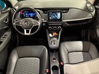 Renault Zoe vaihtoauto