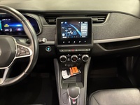 Renault Zoe vaihtoauto