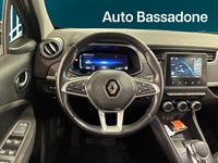 Renault Zoe vaihtoauto