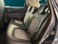 Renault Zoe vaihtoauto