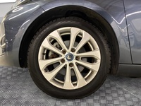 Renault Zoe vaihtoauto