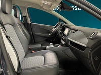 Renault Zoe vaihtoauto