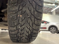 Renault Zoe vaihtoauto