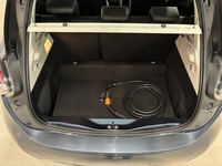 Renault Zoe vaihtoauto