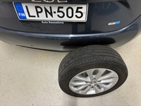 Renault Zoe vaihtoauto