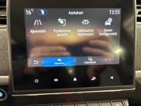 Renault Zoe vaihtoauto