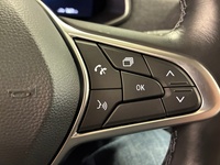 Renault Zoe vaihtoauto