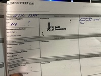 Renault Zoe vaihtoauto