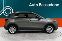 Volkswagen T-Cross vaihtoauto