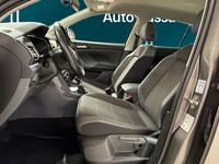 Volkswagen T-Cross vaihtoauto