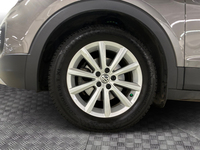 Volkswagen T-Cross vaihtoauto