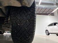 Volkswagen T-Cross vaihtoauto