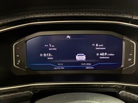 Volkswagen T-Cross vaihtoauto