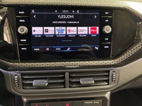 Volkswagen T-Cross vaihtoauto