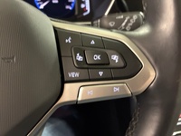 Volkswagen T-Cross vaihtoauto