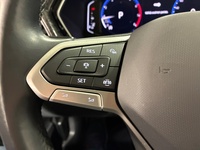 Volkswagen T-Cross vaihtoauto