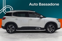 Citroën C5 Aircross vaihtoauto