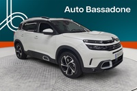 Citroën C5 Aircross vaihtoauto