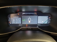 Citroën C5 Aircross vaihtoauto