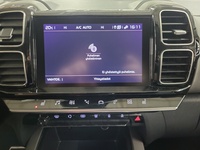 Citroën C5 Aircross vaihtoauto