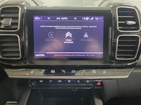 Citroën C5 Aircross vaihtoauto