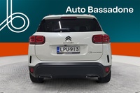 Citroën C5 Aircross vaihtoauto