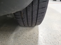 Citroën C5 Aircross vaihtoauto