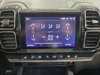 Citroën C5 Aircross vaihtoauto