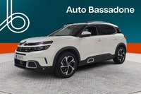 Citroën C5 Aircross vaihtoauto