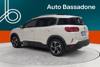 Citroën C5 Aircross vaihtoauto