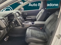 Citroën C5 Aircross vaihtoauto