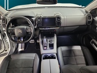 Citroën C5 Aircross vaihtoauto