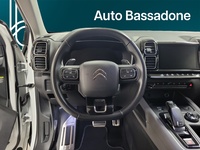 Citroën C5 Aircross vaihtoauto