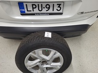 Citroën C5 Aircross vaihtoauto