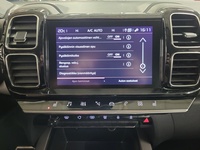 Citroën C5 Aircross vaihtoauto