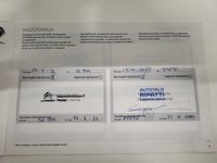 Citroën C5 Aircross vaihtoauto