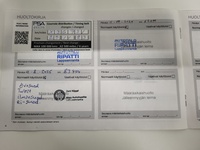 Citroën C5 Aircross vaihtoauto