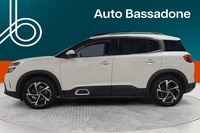 Citroën C5 Aircross vaihtoauto