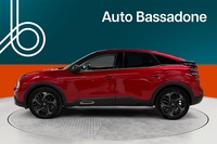 Citroën C4 vaihtoauto