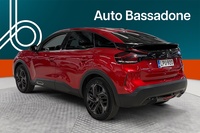 Citroën C4 vaihtoauto