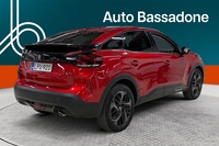 Citroën C4 vaihtoauto